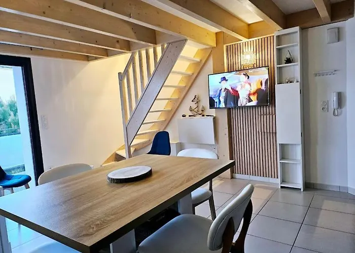 Cosy A * Royan